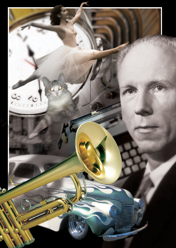 Лерой Андерсон