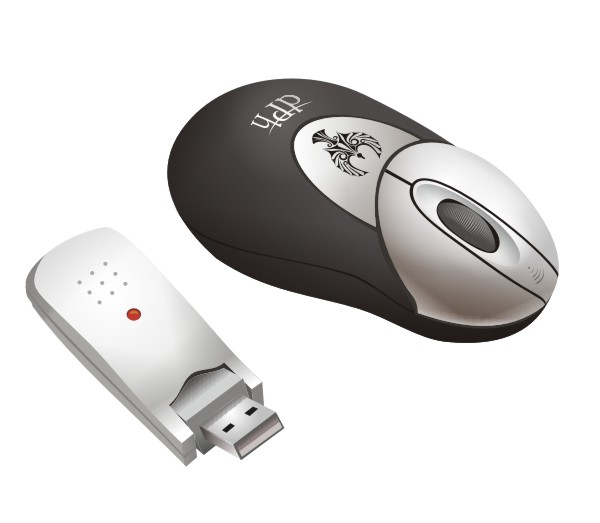 Сувенирка: мышка 2