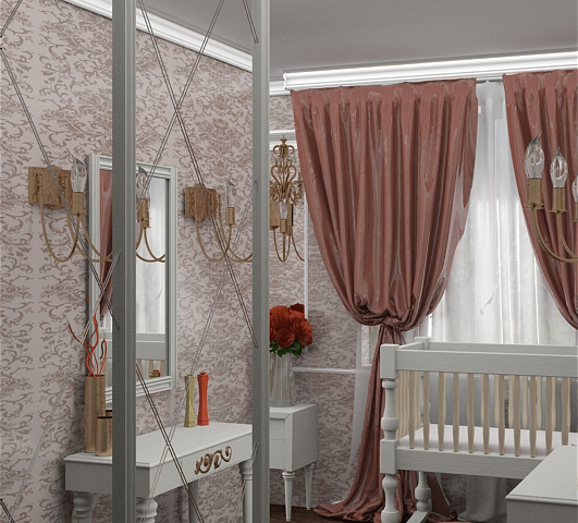 3-ком. квартира