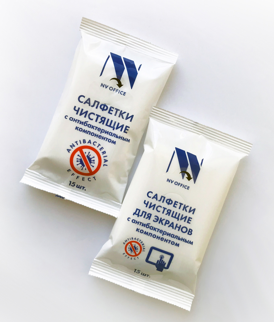 Дизайн салфеток