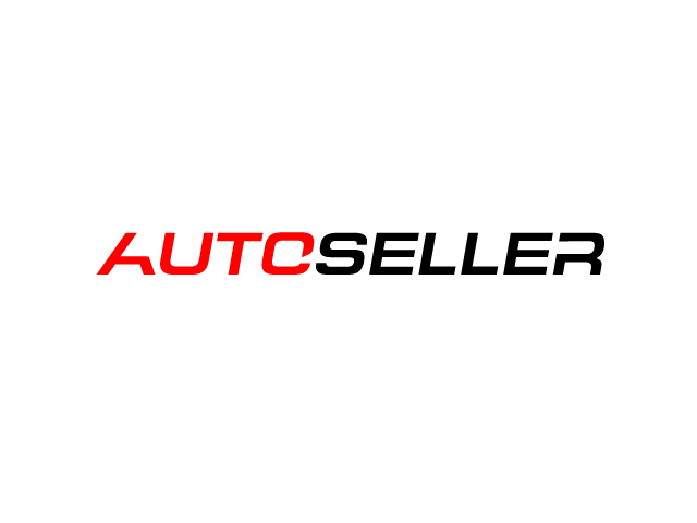 Логотип авто-портала «AUTOSELLER»