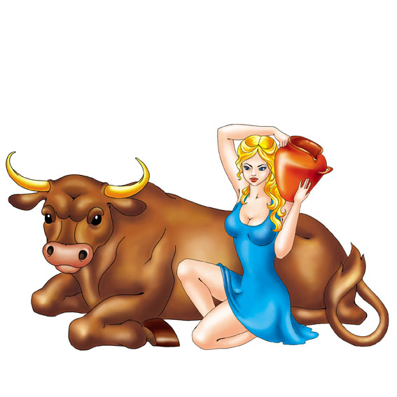 гороскоп Водолей