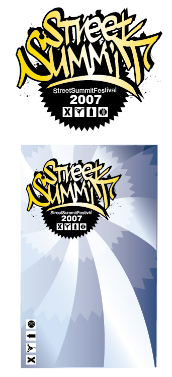 Street Summit Festival