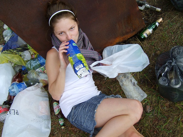 Мария Александрова