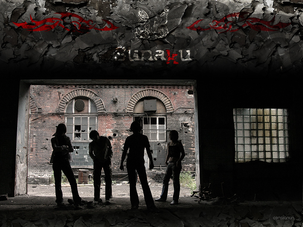 Плакат Sunaku 2