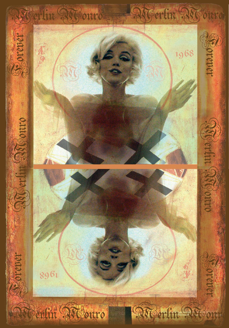 плакат "Кино"