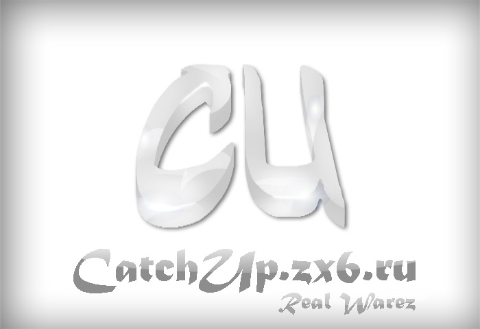 Набросок 3D логотипа