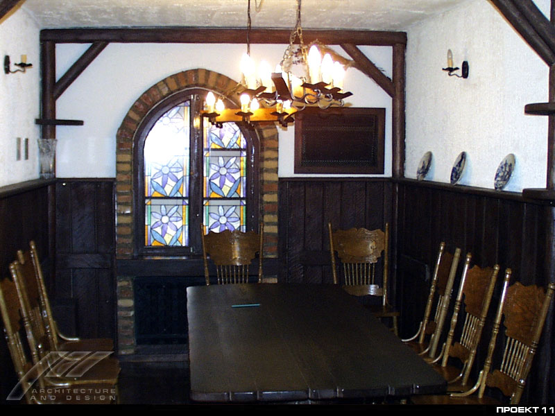 Кафе "Line Brew"