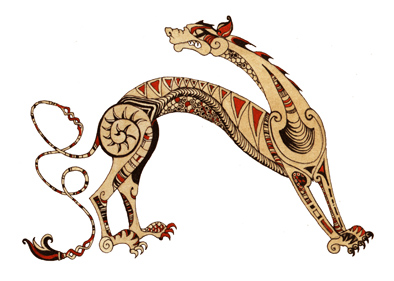 стилизация 1