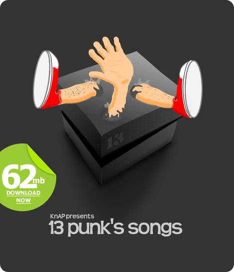 Punk's Songs