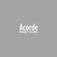 Логотип "ACORDE"