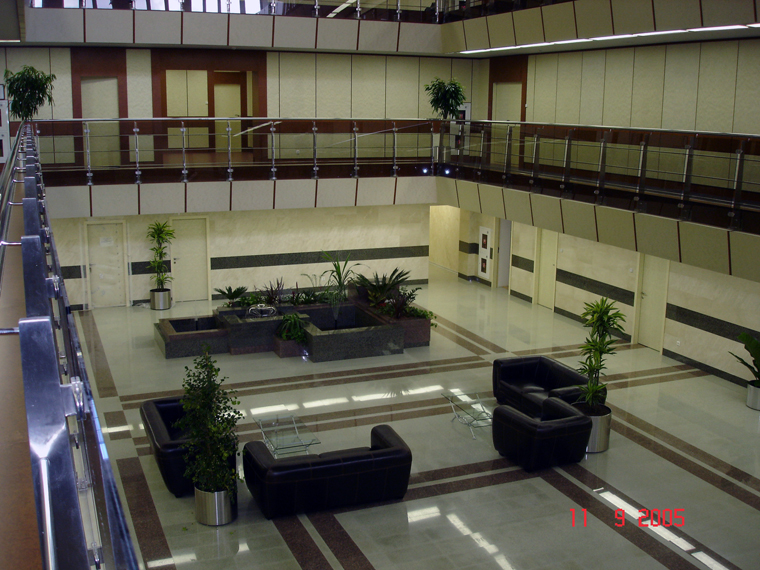 АК"АЛРОСА", Саха-Якутия, г.Мирный