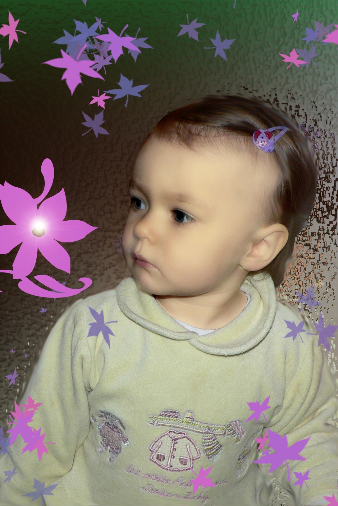 обтравка, замена фона, оформление