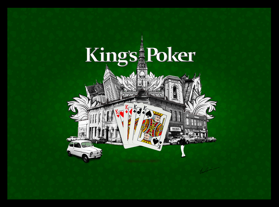 King's Poker