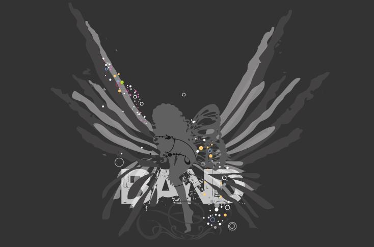 Рисунок для FC «Band»