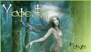 Логотип для Yage.ru