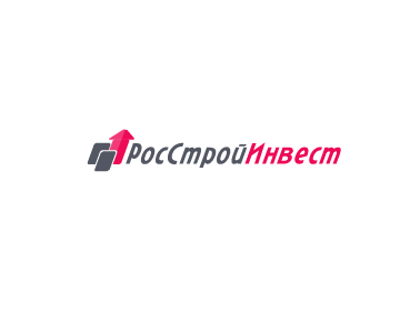 Логотип для компании «Росстройинвест»