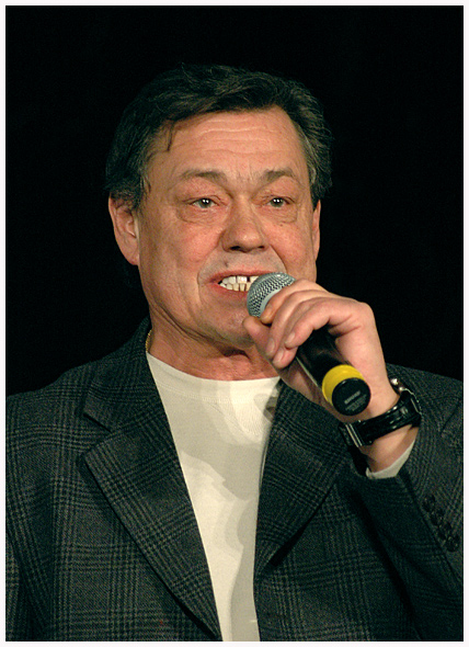 Николай Караченцев