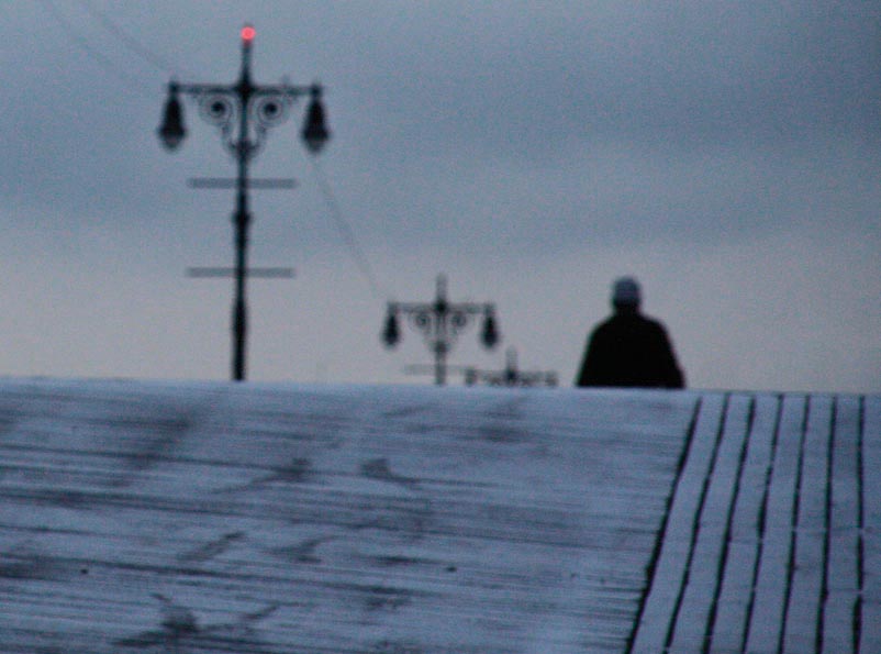 настроение-холод