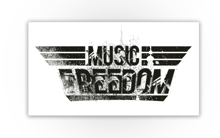 MusicFREEdom