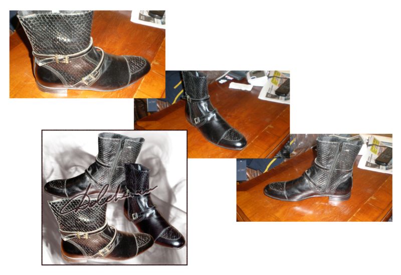 Было - Стало