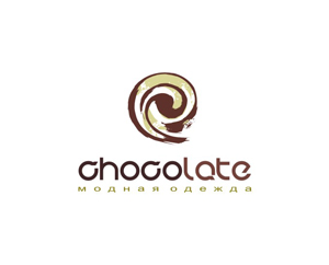 Логотип для московсого ателье