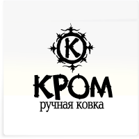 Знак для Крома