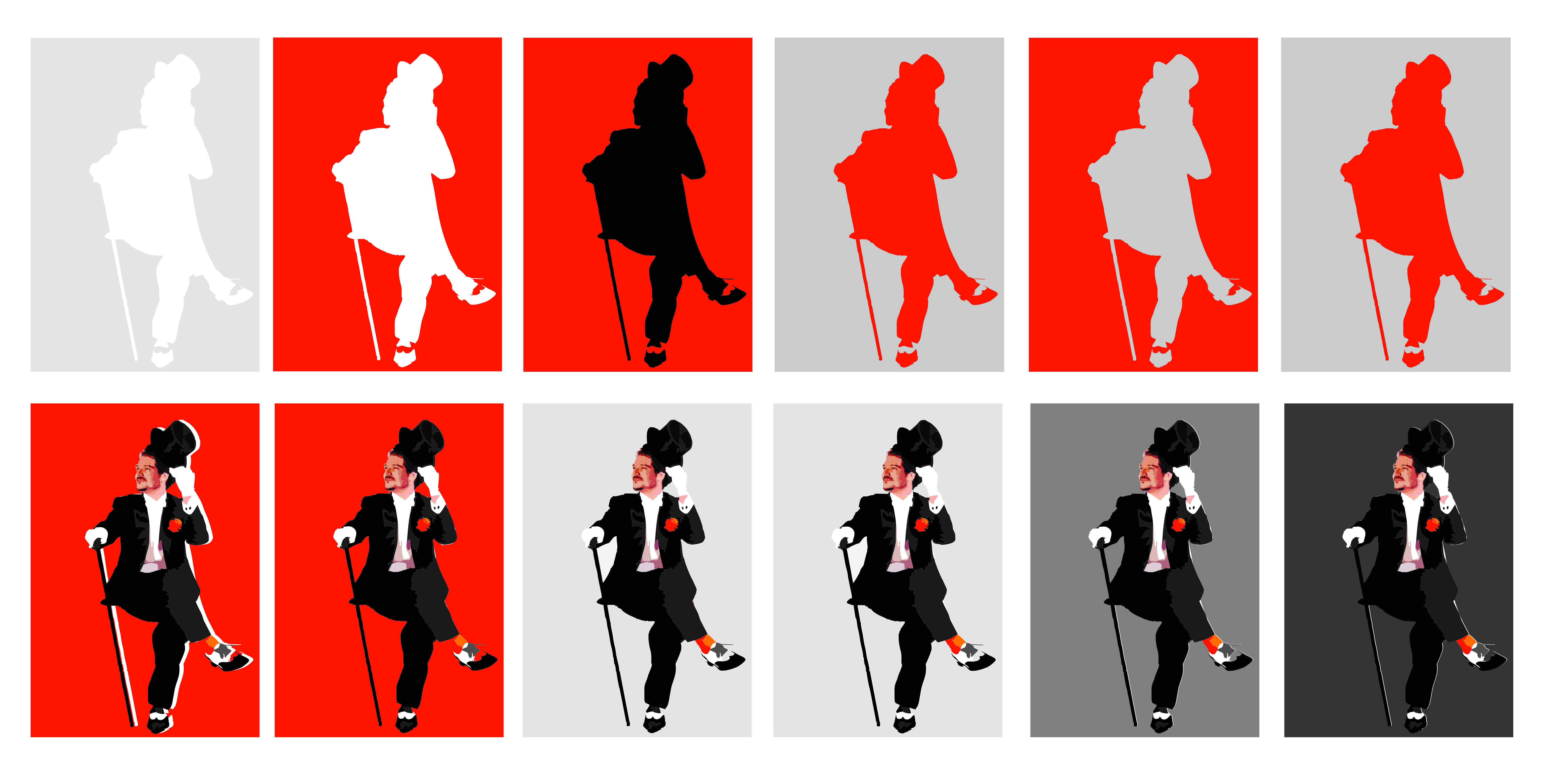 логотип Мебельная фабрика"12 стульев"