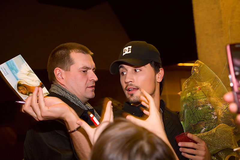 Фоторепортаж