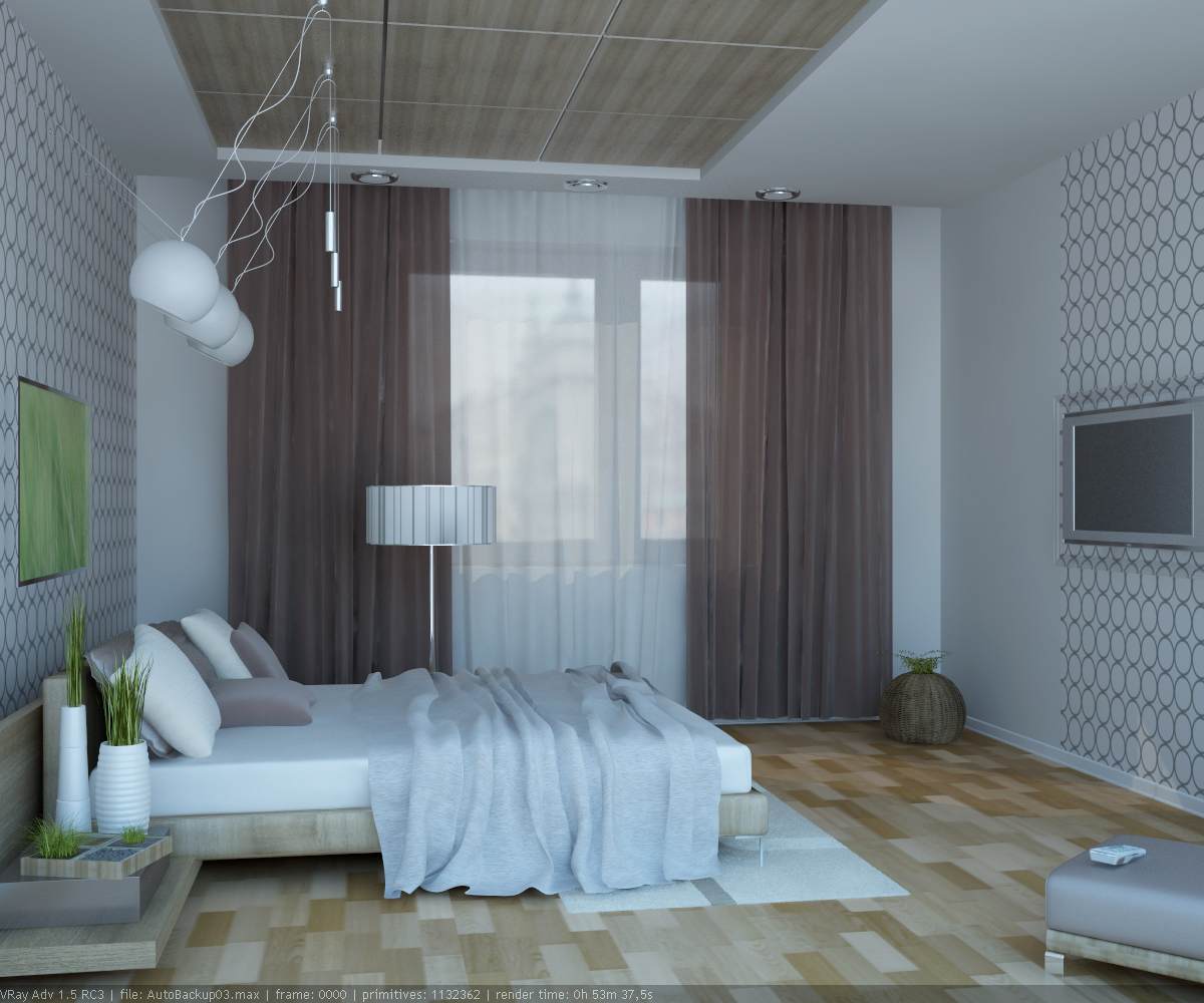 еще спаленка 3