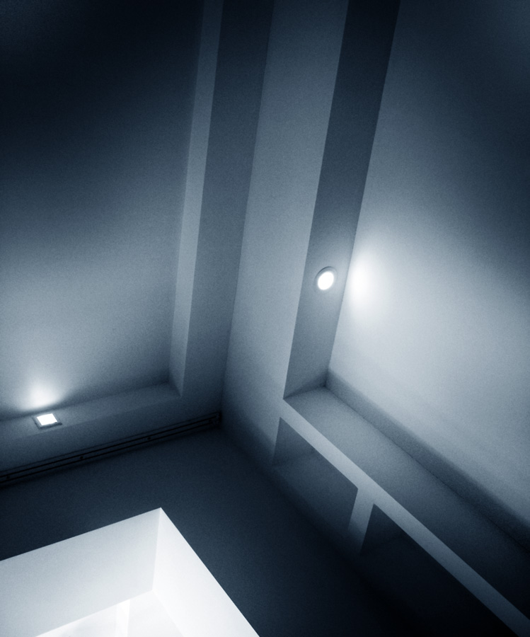 трёхмерное пространство