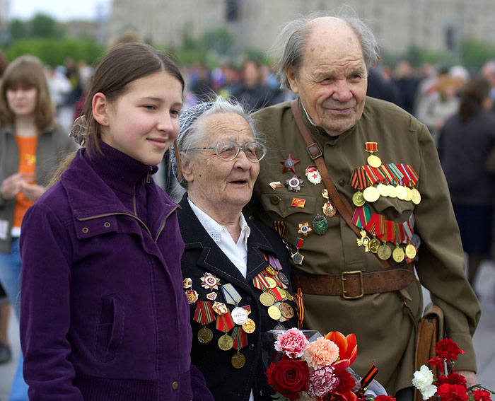 День Победы