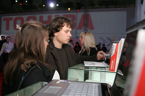 презентация