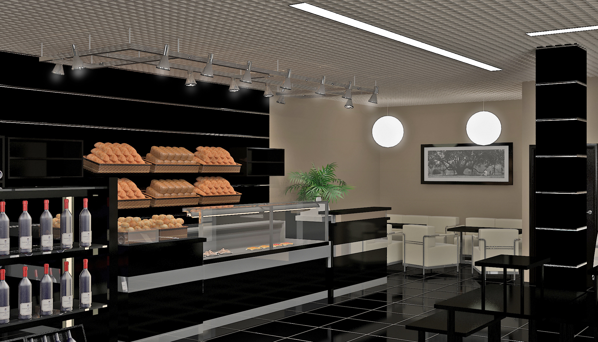 Визуализация