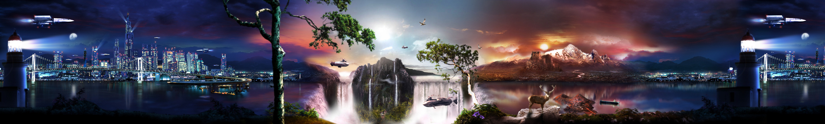 Циклическая раскадровка анимации для inthe7heaven.com