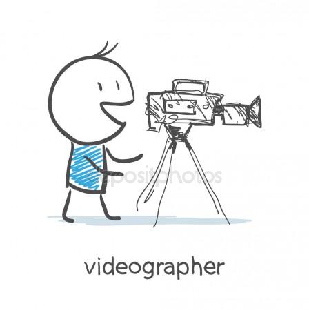 Монтаж видео в After Effects