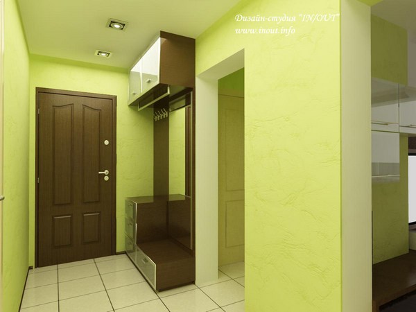 Квартира на Тихорецком проспекте