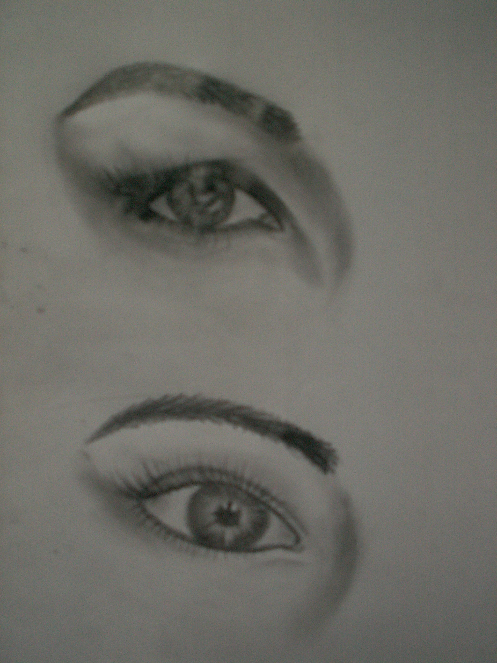 зеркало души