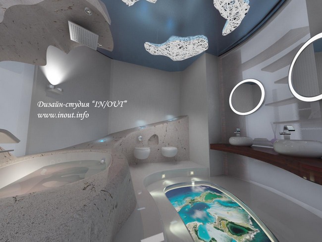 Конкурсная работа для Nienhaus