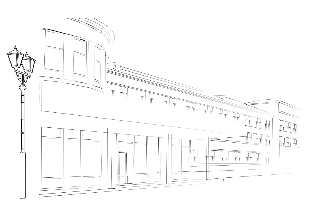 Отрисовка с фото