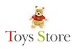 Магазин детских игрушек