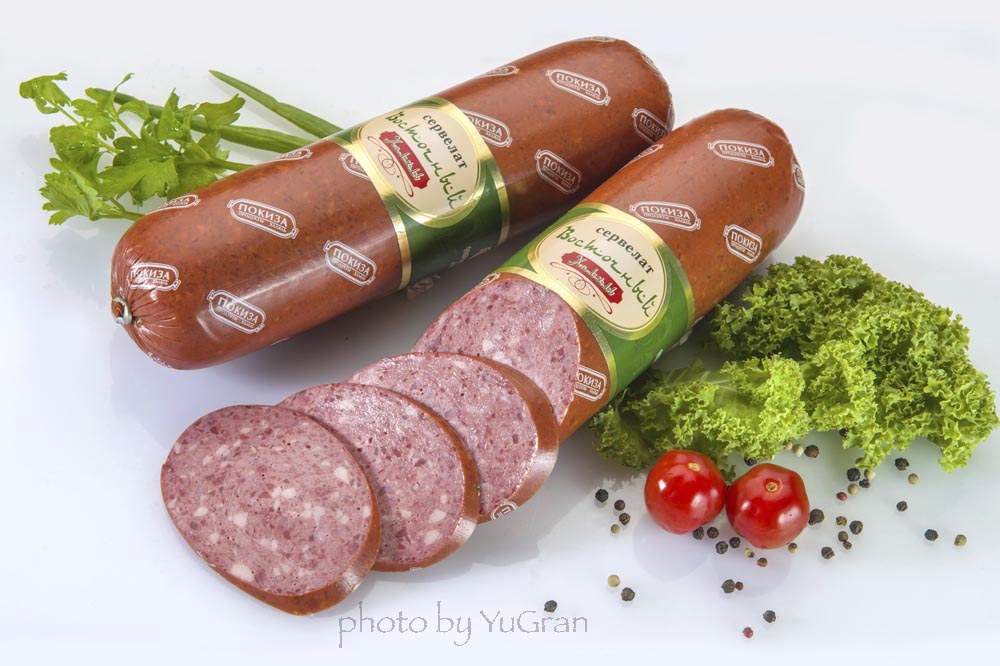 колбаса
