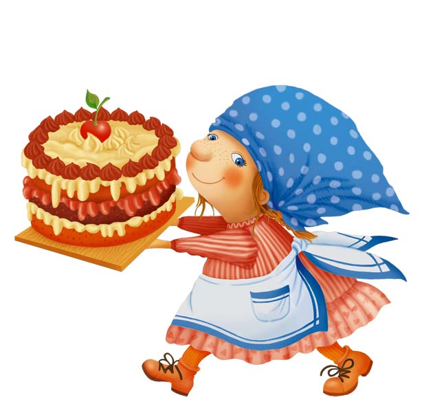 Доработка персонажа