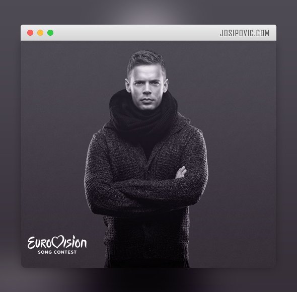 Официальный сайт Александра Йосиповича