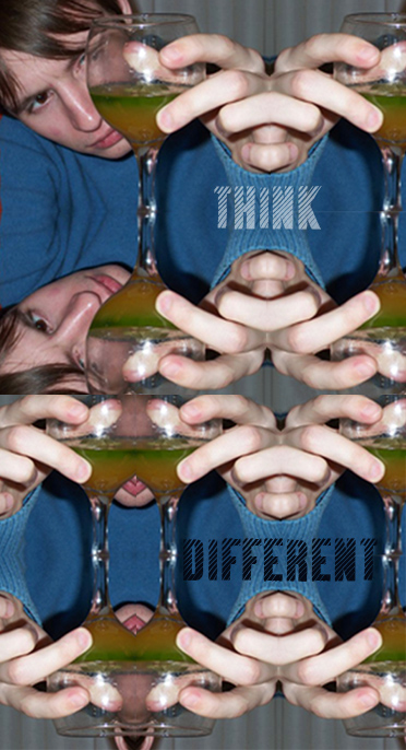 думай иначе