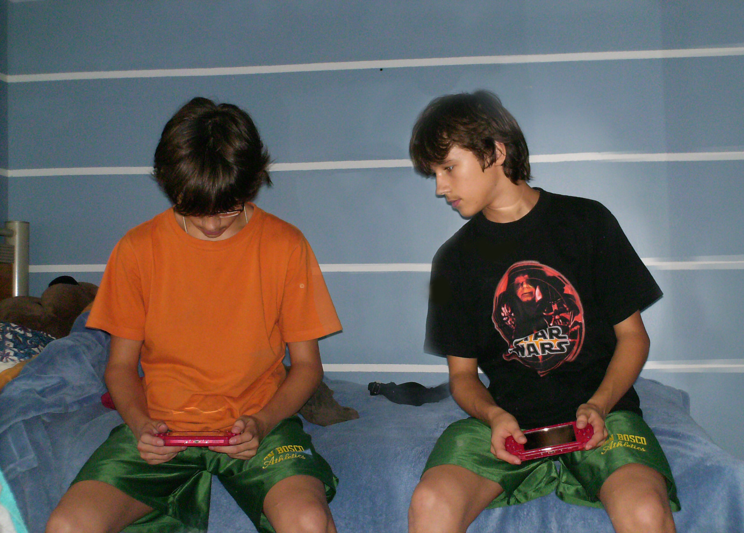 "Клонирование"