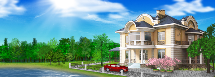 Форест Клаб