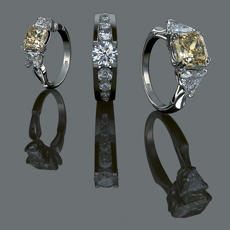 Съёмка для Календаря "Русич Центр Банк 2008"