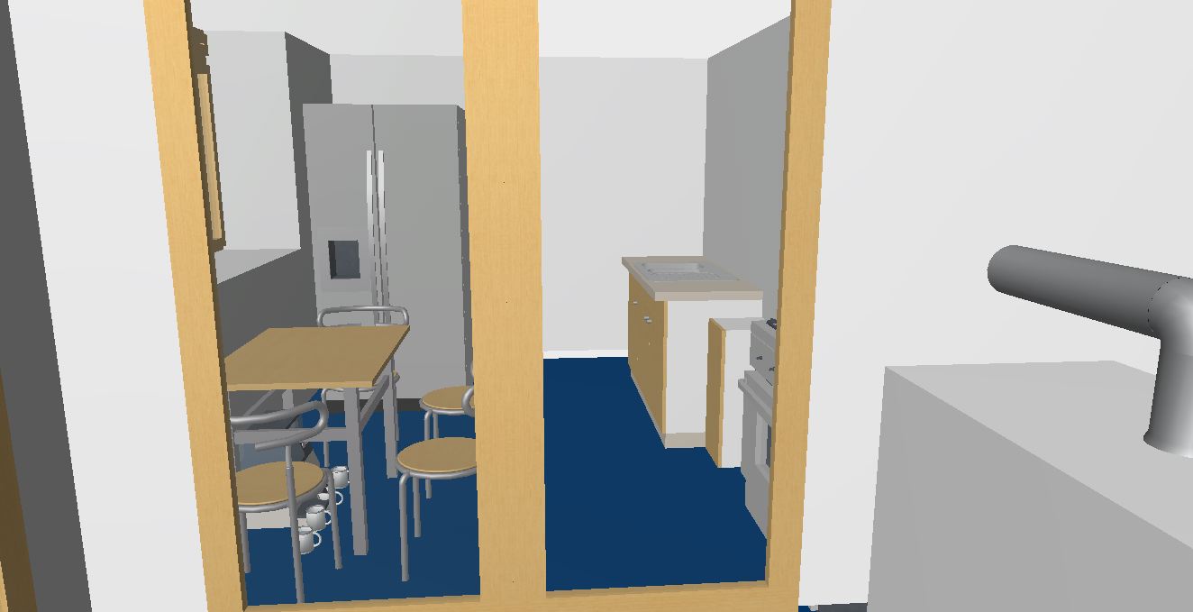 Дом Дача К 5 4 3