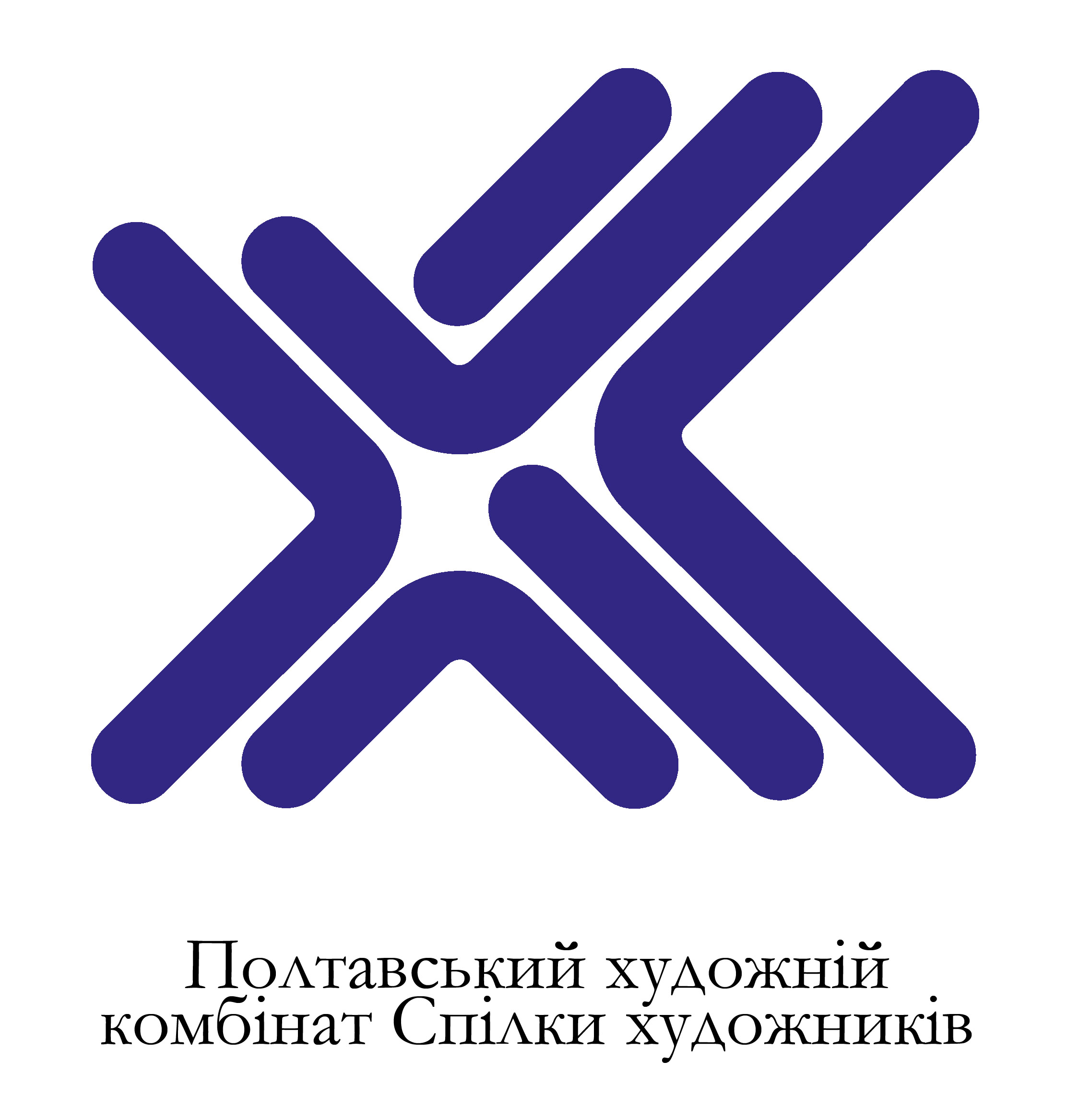 знак художественного комбината